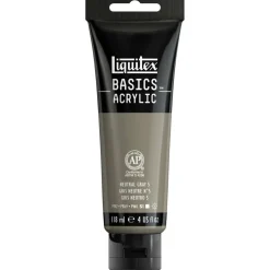 Liquitex® BASICS® 4oz. Acrylic Paint