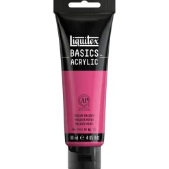 Liquitex® BASICS® 4oz. Acrylic Paint