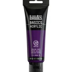 Liquitex® BASICS® 4oz. Acrylic Paint