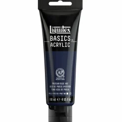 Liquitex® BASICS® 4oz. Acrylic Paint