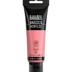 Liquitex® BASICS® 4oz. Acrylic Paint