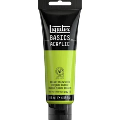 Liquitex® BASICS® 4oz. Acrylic Paint
