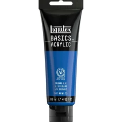 Liquitex® BASICS® 4oz. Acrylic Paint