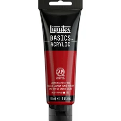 Liquitex® BASICS® 4oz. Acrylic Paint