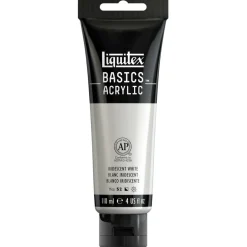 Liquitex® BASICS® 4oz. Acrylic Paint