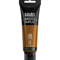 Liquitex® BASICS® 4oz. Acrylic Paint