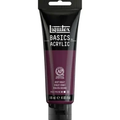 Liquitex® BASICS® 4oz. Acrylic Paint