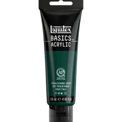 Liquitex® BASICS® 4oz. Acrylic Paint