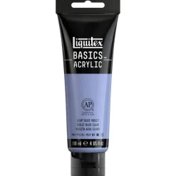 Liquitex® BASICS® 4oz. Acrylic Paint
