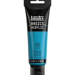 Liquitex® BASICS® 4oz. Acrylic Paint