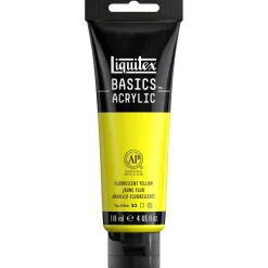 Liquitex® BASICS® 4oz. Acrylic Paint