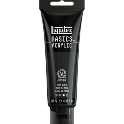 Liquitex® BASICS® 4oz. Acrylic Paint