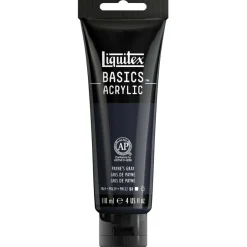 Liquitex® BASICS® 4oz. Acrylic Paint