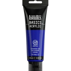 Liquitex® BASICS® 4oz. Acrylic Paint