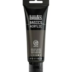Liquitex® BASICS® 4oz. Acrylic Paint