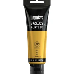 Liquitex® BASICS® 4oz. Acrylic Paint