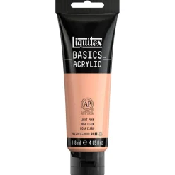 Liquitex® BASICS® 4oz. Acrylic Paint