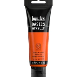 Liquitex® BASICS® 4oz. Acrylic Paint