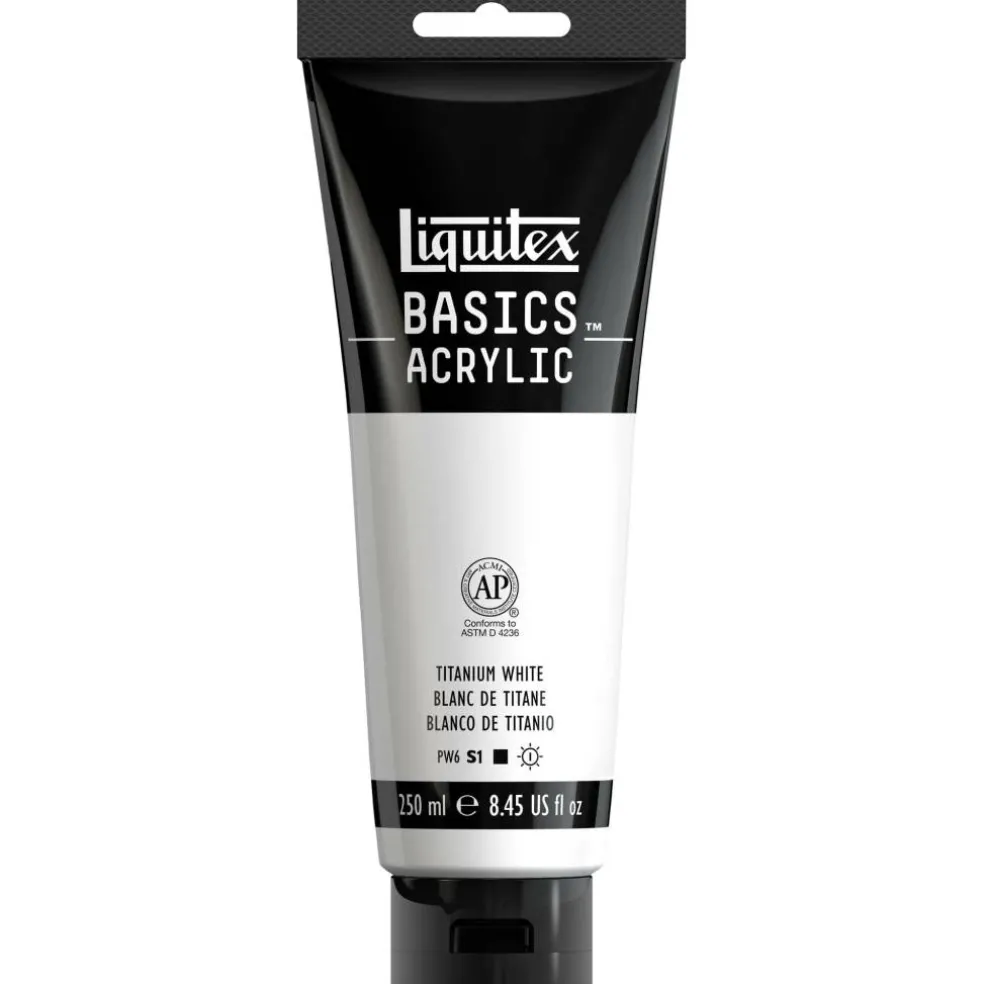 Liquitex® BASICS® 8.45oz. Acrylic Paint