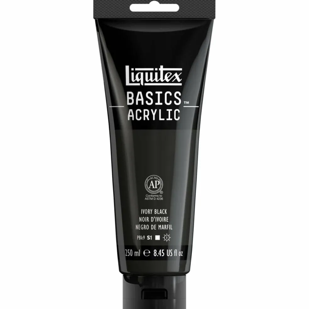 Liquitex® BASICS® 8.45oz. Acrylic Paint