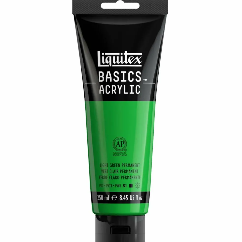 Liquitex® BASICS® 8.45oz. Acrylic Paint
