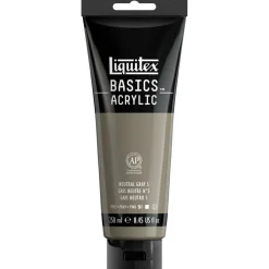 Liquitex® BASICS® 8.45oz. Acrylic Paint