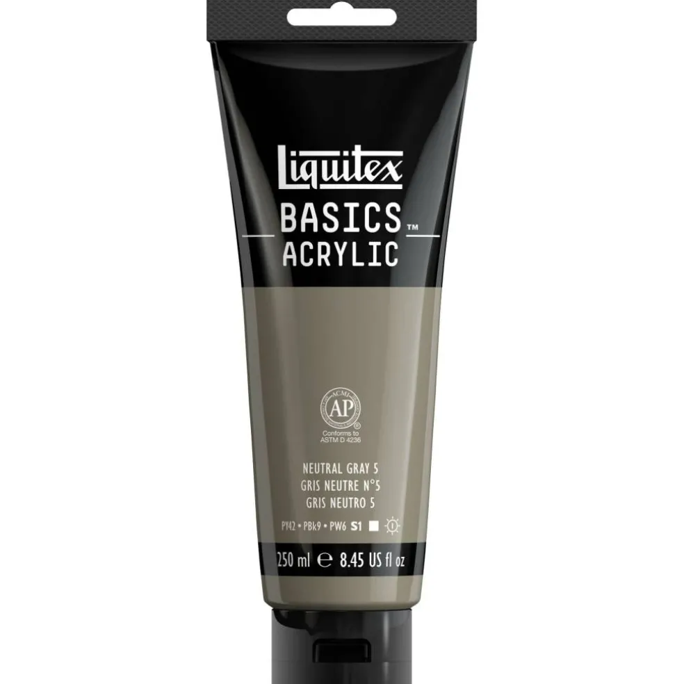 Liquitex® BASICS® 8.45oz. Acrylic Paint