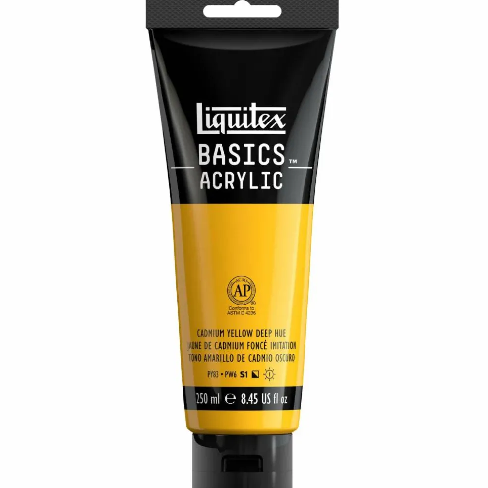 Liquitex® BASICS® 8.45oz. Acrylic Paint