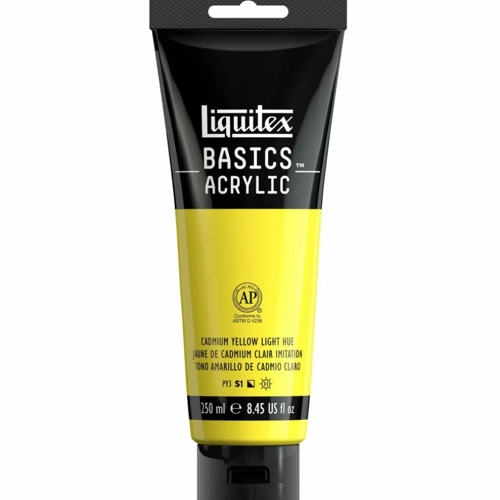 Liquitex® BASICS® 8.45oz. Acrylic Paint