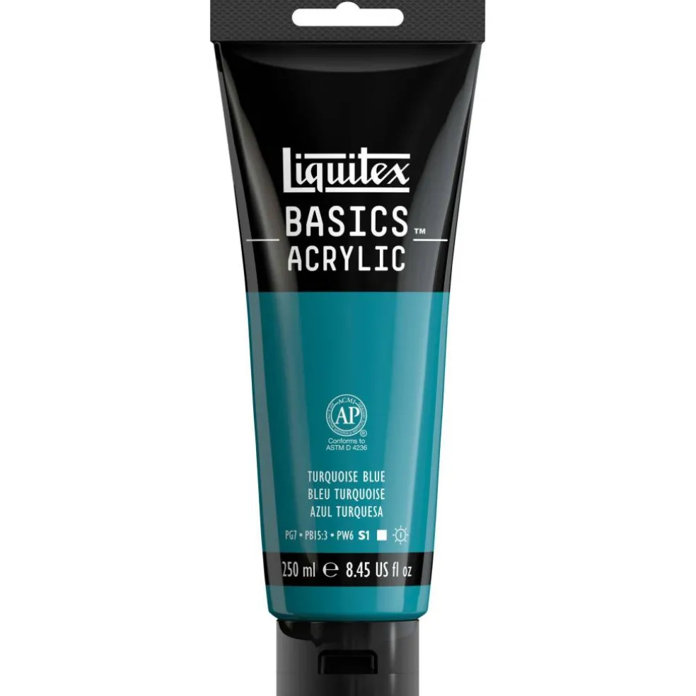 Liquitex® BASICS® 8.45oz. Acrylic Paint