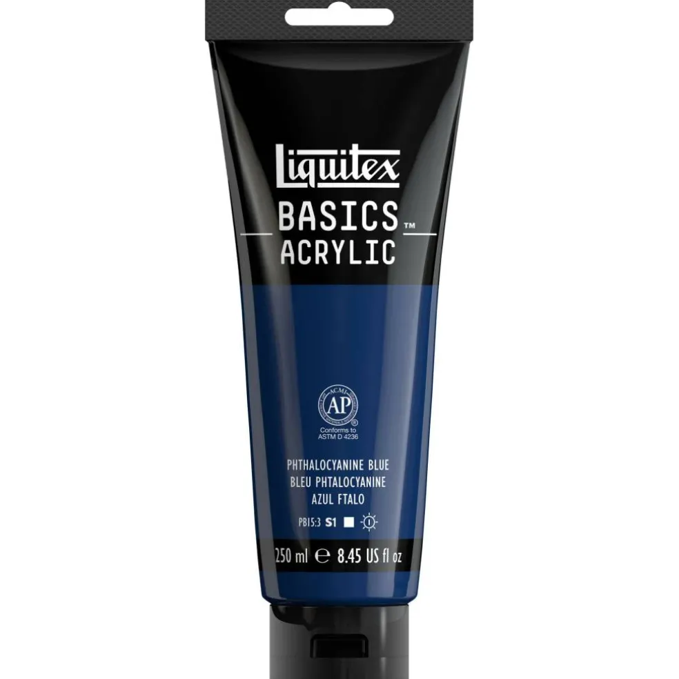 Liquitex® BASICS® 8.45oz. Acrylic Paint