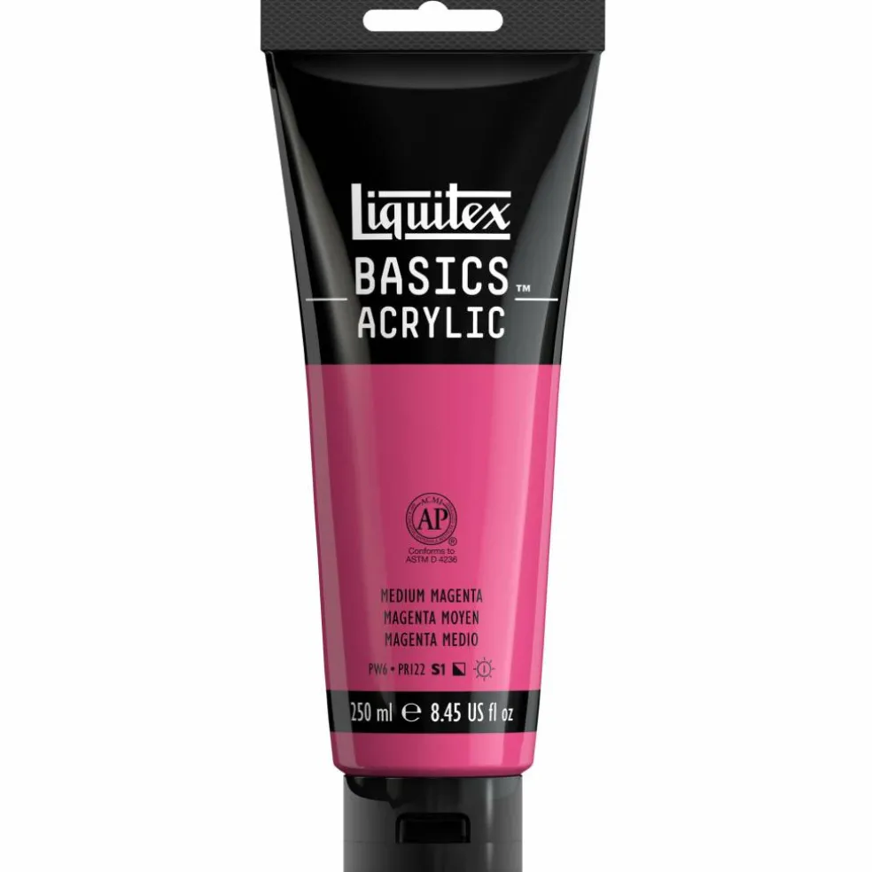 Liquitex® BASICS® 8.45oz. Acrylic Paint