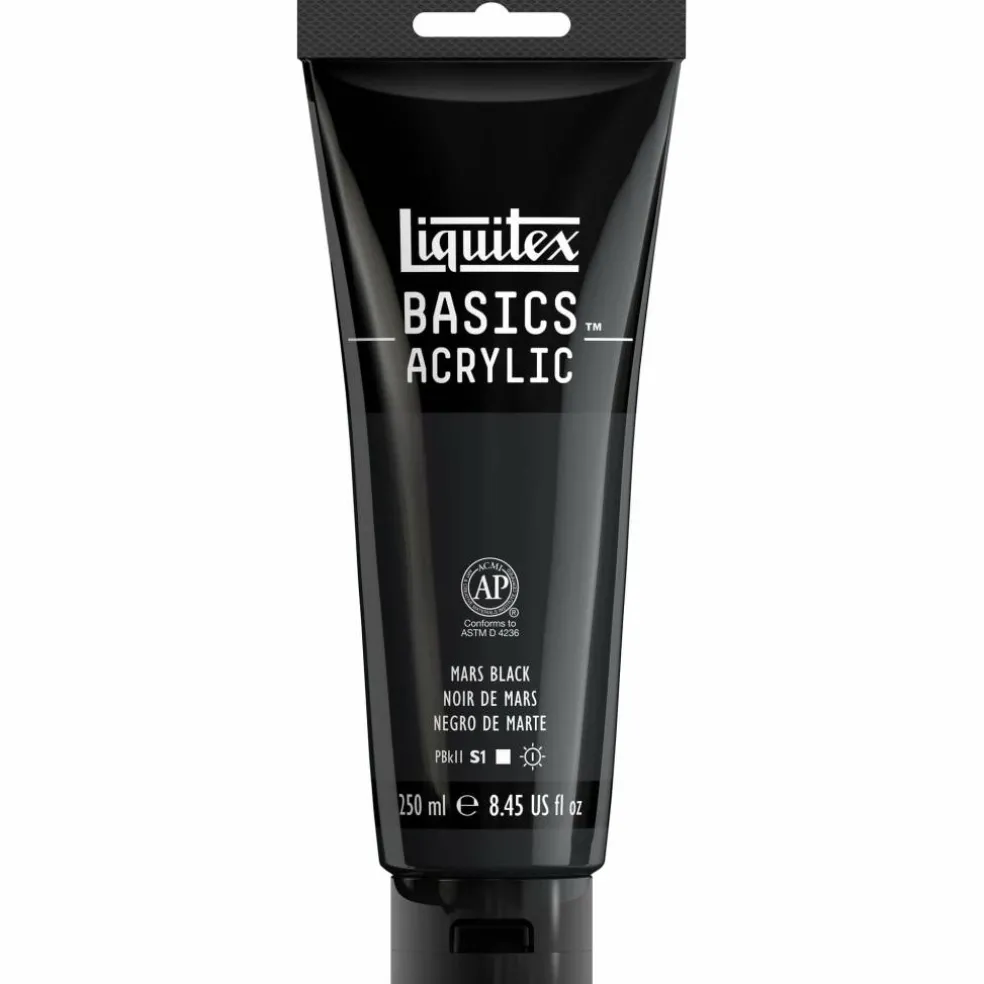 Liquitex® BASICS® 8.45oz. Acrylic Paint