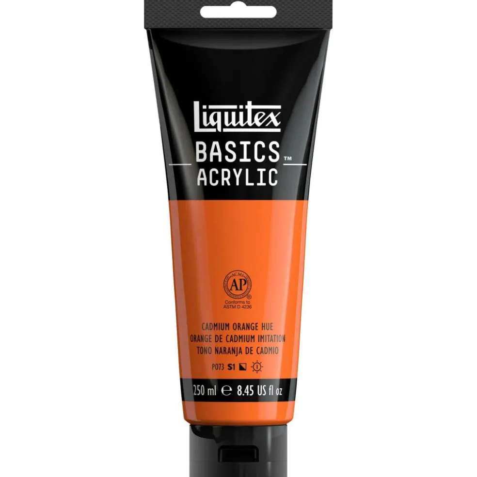 Liquitex® BASICS® 8.45oz. Acrylic Paint