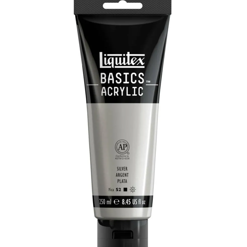 Liquitex® BASICS® 8.45oz. Acrylic Paint