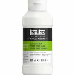 Liquitex® Glazing Medium