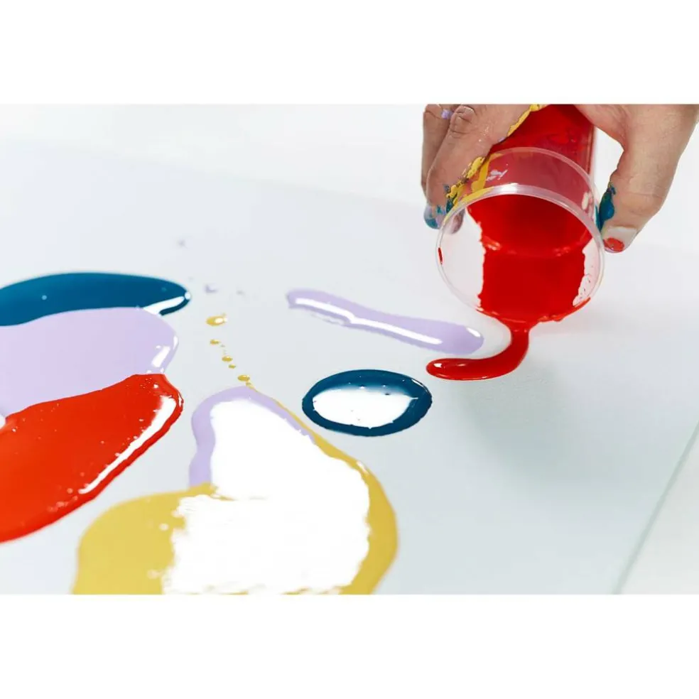 Liquitex® Gloss Medium