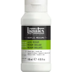 Liquitex® Gloss Medium