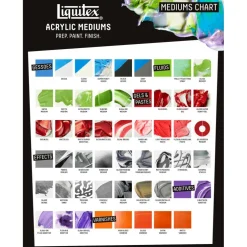Liquitex® Light Modeling Paste