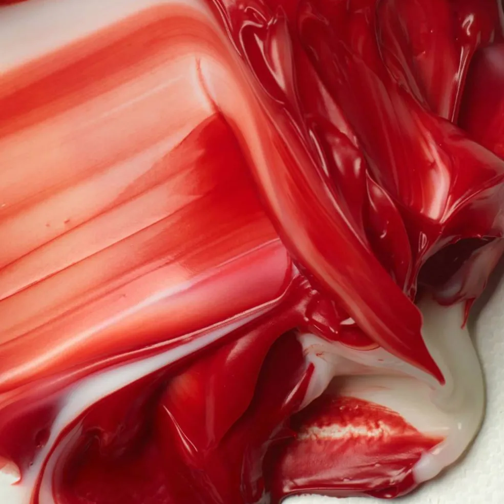 Liquitex® Matte Super Heavy Gel