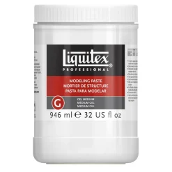 Liquitex® Modeling Paste