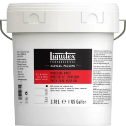 Liquitex® Modeling Paste