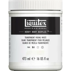 Liquitex® 16oz. Heavy Body Acrylic Paint
