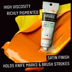 Liquitex® 16oz. Heavy Body Acrylic Paint