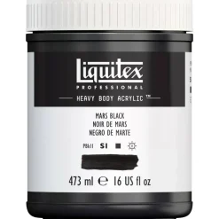 Liquitex® 16oz. Heavy Body Acrylic Paint