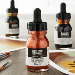 Liquitex® Professional Acrylic INK!, 1oz.