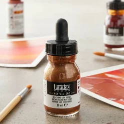 Liquitex® Professional Acrylic INK!, 1oz.