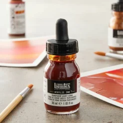Liquitex® Professional Acrylic INK!, 1oz.