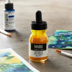 Liquitex® Professional Acrylic INK!, 1oz.