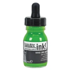 Liquitex® Professional Acrylic INK!, 1oz.